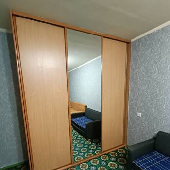 Сдается 1-комнатная квартира, 31 м²