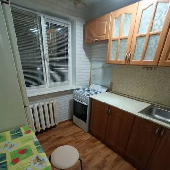 Сдается 1-комнатная квартира, 31 м²