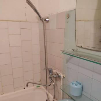 Сдается 1-комнатная квартира, 31 м²