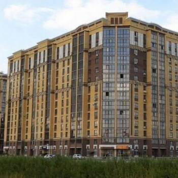 Продается 2-х комнатная квартира, 91,3 м²