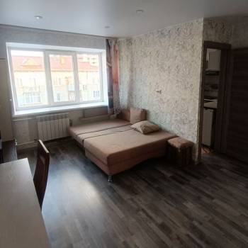 Сдается 1-комнатная квартира, 30 м²