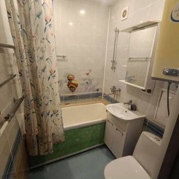 Сдается 1-комнатная квартира, 30 м²