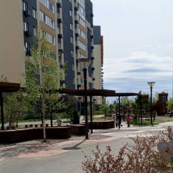 Сдается 1-комнатная квартира, 30 м²