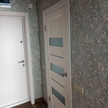 Сдается 1-комнатная квартира, 21 м²