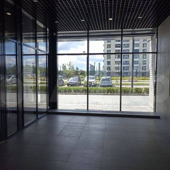 Сдается 1-комнатная квартира, 21 м²