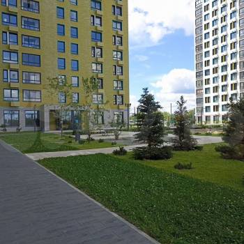 Сдается 1-комнатная квартира, 21 м²