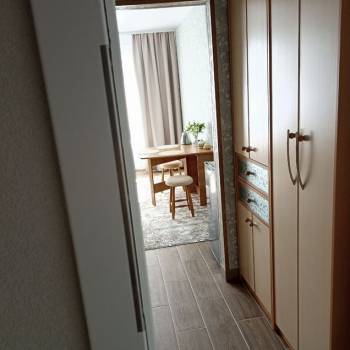 Сдается 1-комнатная квартира, 21 м²