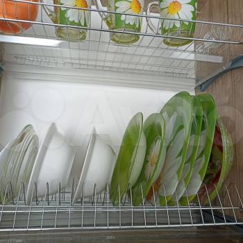 Сдается 1-комнатная квартира, 21 м²