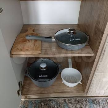 Сдается 1-комнатная квартира, 21 м²