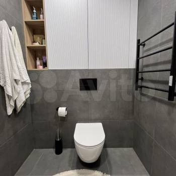 Продается 2-х комнатная квартира, 69,9 м²