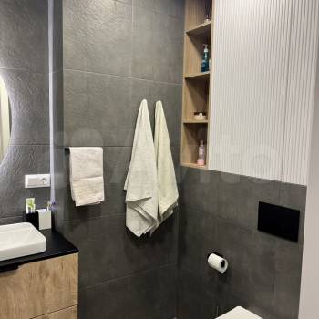 Продается 2-х комнатная квартира, 69,9 м²