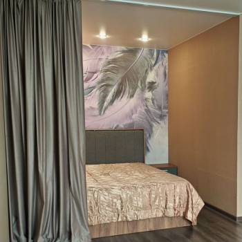 Сдается 1-комнатная квартира, 41 м²