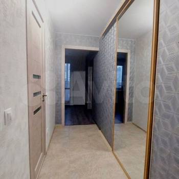 Сдается 1-комнатная квартира, 41 м²