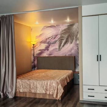 Сдается 1-комнатная квартира, 41 м²