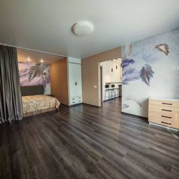 Сдается 1-комнатная квартира, 41 м²