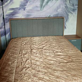 Сдается 1-комнатная квартира, 41 м²