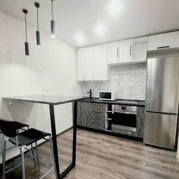 Сдается 1-комнатная квартира, 41 м²