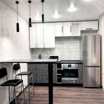 Сдается 1-комнатная квартира, 41 м²