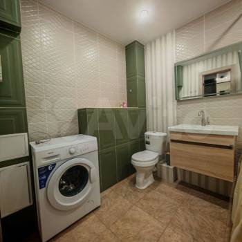 Сдается 1-комнатная квартира, 41 м²