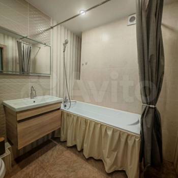 Сдается 1-комнатная квартира, 41 м²