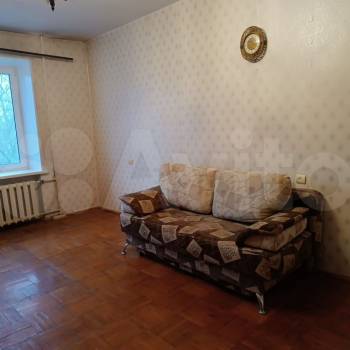 Продается 2-х комнатная квартира, 59,7 м²