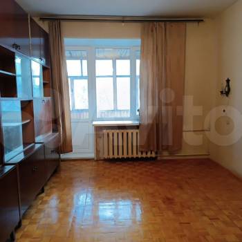 Продается 2-х комнатная квартира, 59,7 м²