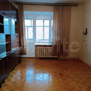Продается 2-х комнатная квартира, 59,7 м²