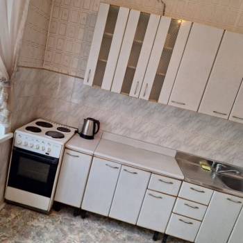 Продается 2-х комнатная квартира, 59,7 м²