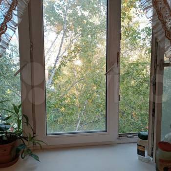 Продается 2-х комнатная квартира, 59,7 м²
