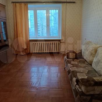 Продается 2-х комнатная квартира, 59,7 м²