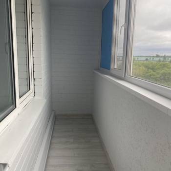 Сдается 1-комнатная квартира, 46 м²