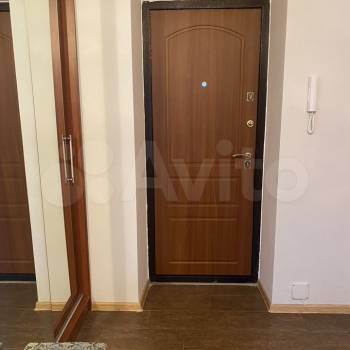 Сдается 1-комнатная квартира, 46 м²