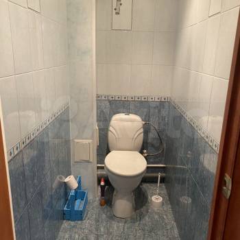 Сдается 1-комнатная квартира, 46 м²