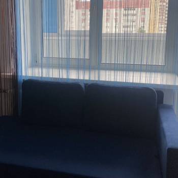 Сдается 1-комнатная квартира, 46 м²