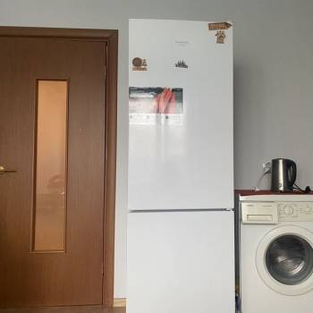 Сдается 1-комнатная квартира, 46 м²