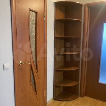 Сдается 1-комнатная квартира, 46 м²