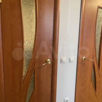 Сдается 1-комнатная квартира, 46 м²