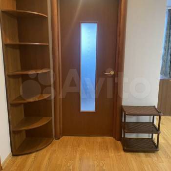 Сдается 1-комнатная квартира, 46 м²