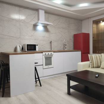 Сдается Многокомнатная квартира, 60 м²