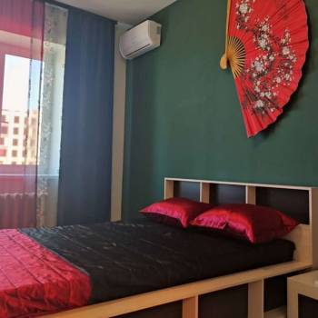 Сдается Многокомнатная квартира, 60 м²