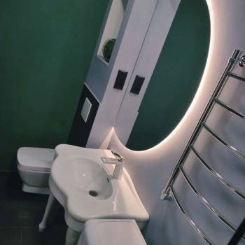 Сдается Многокомнатная квартира, 60 м²