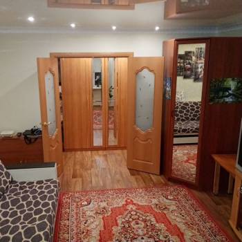 Продается 3-х комнатная квартира, 59,5 м²