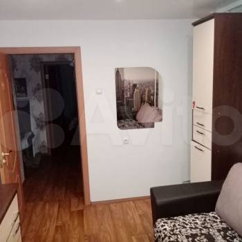 Продается 3-х комнатная квартира, 59,5 м²