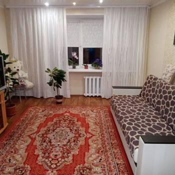 Продается 3-х комнатная квартира, 59,5 м²