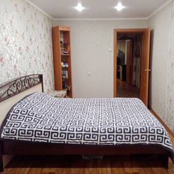 Продается 3-х комнатная квартира, 59,5 м²
