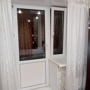 Продается 3-х комнатная квартира, 59,5 м²