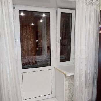 Продается 3-х комнатная квартира, 59,5 м²