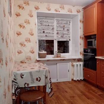 Продается 3-х комнатная квартира, 59,5 м²