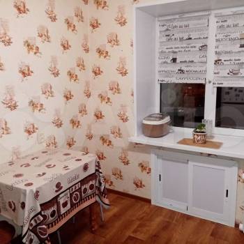 Продается 3-х комнатная квартира, 59,5 м²