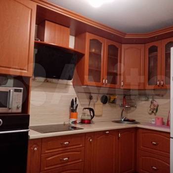 Продается 3-х комнатная квартира, 59,5 м²